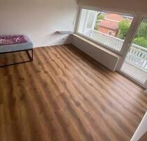 Frauen-WG | Großes Zimmer mit Balkon, frisch saniert - Lingen (Ems) Damaschke