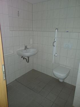 Foto - Etagenwohnung in Bad Lobenstein zur Miete