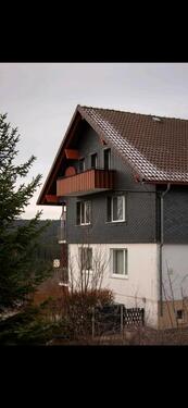 Foto - 2 Zimmer Wohnung in Braunlage Hohegeiß