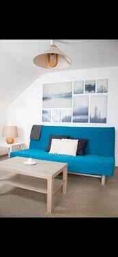 Foto - 2 Zimmer Dachgeschoßwohnung zum Kaufen in Duderstadt