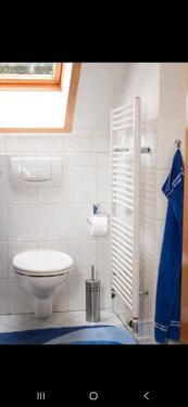 Foto - 2 Zimmer Dachgeschoßwohnung in Duderstadt