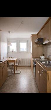 Foto - Dachgeschoßwohnung in Duderstadt zum Kaufen