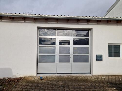 Foto - Gewerberaum Gewerbefläche Halle Lagerraum Bürofläche Ladenfläche