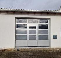 Gewerberaum Gewerbefläche Halle Lagerraum Bürofläche Ladenfläche - Rottenburg am Neckar