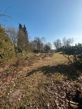 Foto - Grundst&uuml;ck zur Miete in Pinneberg