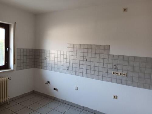 Foto - Etagenwohnung in Ruppertsweiler zur Miete