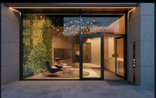 Foto - Elegante 2-Zimmer-Mietwohnung mit Luxus-Ausstattung in Hamburg