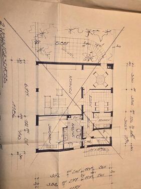 Foto - 3.5 Zimmer Etagenwohnung zur Miete in Overath