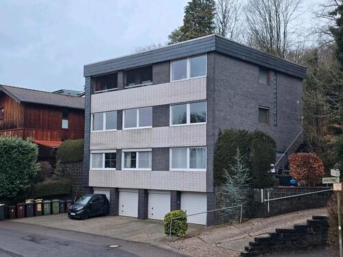 Foto - 3.5 Zimmer Etagenwohnung in Overath