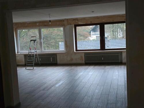 Foto - Etagenwohnung in Overath zur Miete