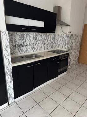 Foto - 3 Zimmer Whg mit Einbauküche in Hegensdorf