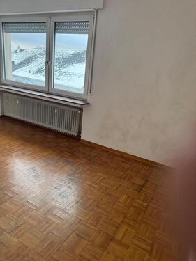 Foto - 3 Zimmer Erdgeschoßwohnung in Büren