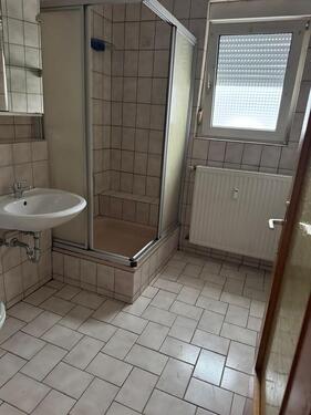 Foto - Erdgeschoßwohnung in Büren zur Miete