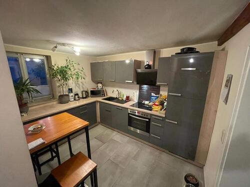 Foto - 'Schöne 2-Raumwohnung direkt in der Innenstadt'