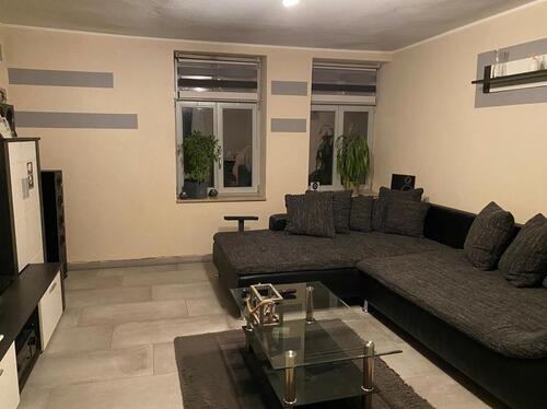 Foto - Etagenwohnung in Stendal zur Miete