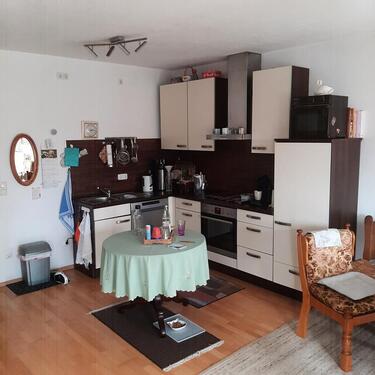 Foto - 3 Zimmer Etagenwohnung in Wolnzach