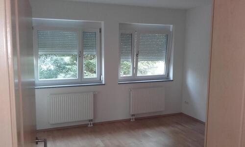 Foto - Etagenwohnung in Wolnzach zur Miete