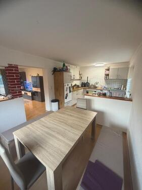 Foto - Etagenwohnung in Jandelsbrunn zur Miete