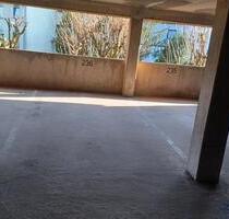 Stellplatz Parkhaus St. Johann für Pkw, Motorrad, Quad, Pendler - Erlangen Alterlangen