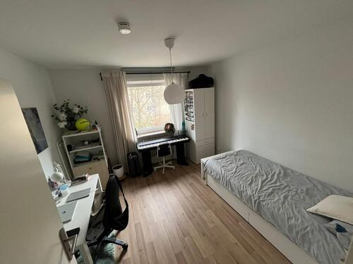 Foto - 1 Zimmer Etagenwohnung zur Miete in München