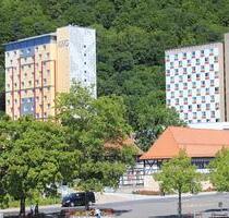 Wohnen im Zentrum von Suhl! - 280,00&nbsp;EUR Kaltmiete, ca.&nbsp; 54,33&nbsp;m&sup2; in Suhl (PLZ: 98527)