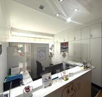 Barrierefreie Zahnarztpraxis | zentrale Lage in Gladbeck-Mitte | ca. 128 m²