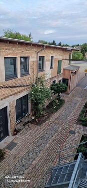 Foto - PRIVATVERMIETER4 Zimmer Wohnung im Obsthof mit Patio und Terrasse