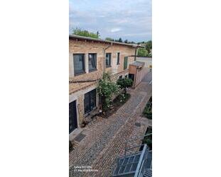 PRIVATVERMIETER4 Zimmer Wohnung im Obsthof mit Patio und Terrasse - Werder (Havel)