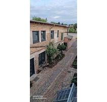 PRIVATVERMIETER4 Zimmer Wohnung im Obsthof mit Patio und Terrasse - Werder (Havel)