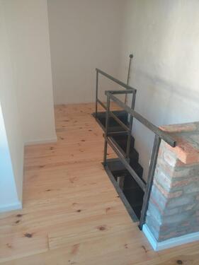 Foto - 4 Zimmer Maisonettenwohnung zur Miete in Werder (Havel)