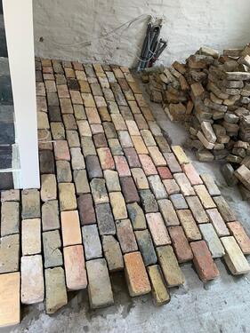 Foto - Maisonettenwohnung in Werder (Havel) zur Miete