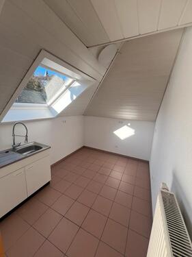 Foto - Dachgeschoßwohnung in Lorch zur Miete