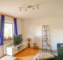 Wohnung 890 € warm - 750,00&nbsp;EUR Kaltmiete, ca.&nbsp; 42,00&nbsp;m&sup2; in Tübingen (PLZ: 72070)