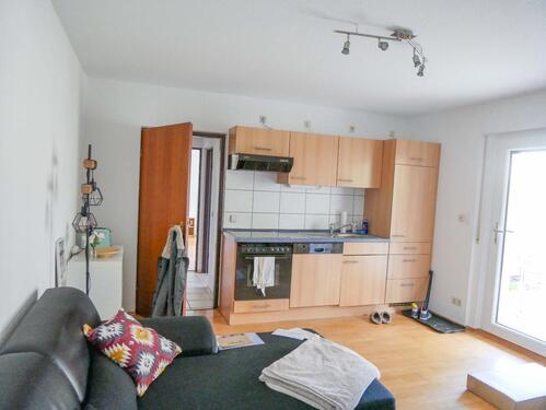 Foto - Terrassenwohnung in Tübingen zur Miete