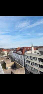 Foto - 3 Zimmer Terrassenwohnung in Sindelfingen