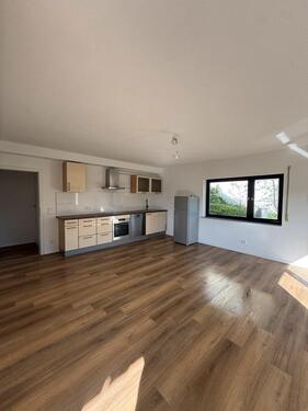 Foto - 3 Zimmer Erdgeschoßwohnung in Oberndorf am Neckar