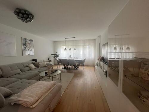 Foto - Moderne 3 Zimmerwohnung in Göppingen Haier