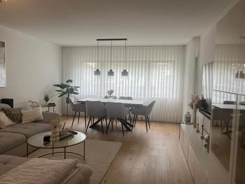 Foto - 3 Zimmer Hochparterre zum Kaufen in Göppingen