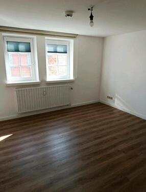 Foto - Etagenwohnung in Bebra zur Miete