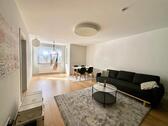 Foto - Moderne 3 Zimmer Wohnung in Weißensee, Prenzlauer Berg in direkte