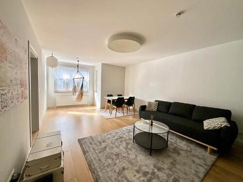 Foto - Moderne 3 Zimmer Wohnung in Weißensee, Prenzlauer Berg in direkte