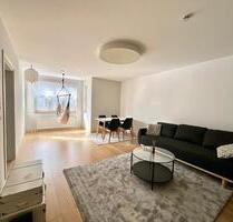 Moderne 3 Zimmer Wohnung in Weißensee, Prenzlauer Berg in direkte - Berlin Pankow
