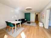 Foto - 3 Zimmer Etagenwohnung zur Miete in Berlin