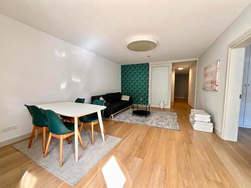 Foto - 3 Zimmer Etagenwohnung zur Miete in Berlin