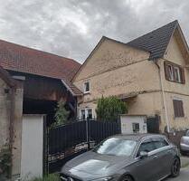 Drei Familienhaus in Kuppenheim zu verkaufen
