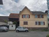 Foto - 9 Zimmer Mehrfamilienhaus, Wohnhaus zum Kaufen in Kuppenheim