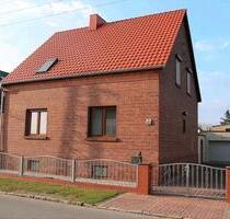 Ein- Zweifamilienhaus - vom Eigentümer - Wittenberg Lutherstadt Euper