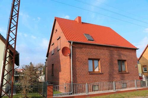 Foto - 5 Zimmer Einfamilienhaus zum Kaufen in Wittenberg Lutherstadt