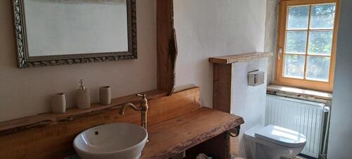 Foto - 8 Zimmer Einfamilienhaus in Bad Gottleuba-Berggießhübel