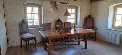 Foto - Einfamilienhaus in Bad Gottleuba-Berggießhübel zum Kaufen